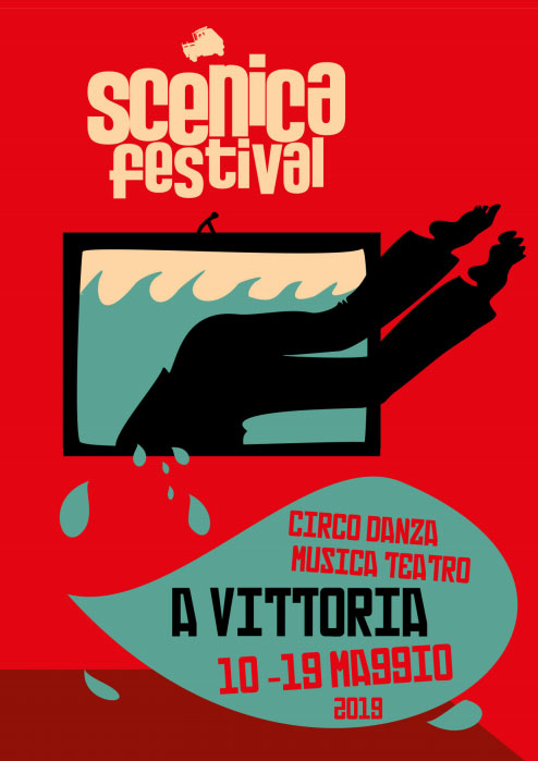 Scenica Festival 2019 - Vittoria